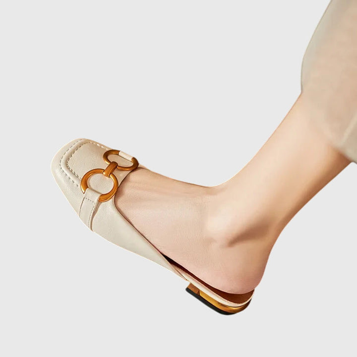 Alexandra | Supportive Sandals