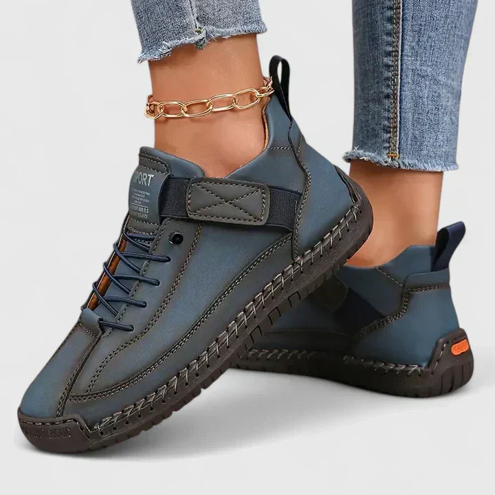 Kymberleigh | Supportive Sneakers