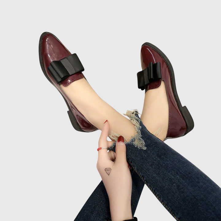 Anya | Supportive Loafers