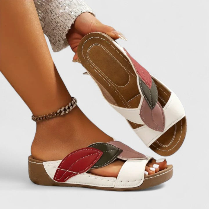 Bonnie | Supportive Sandals