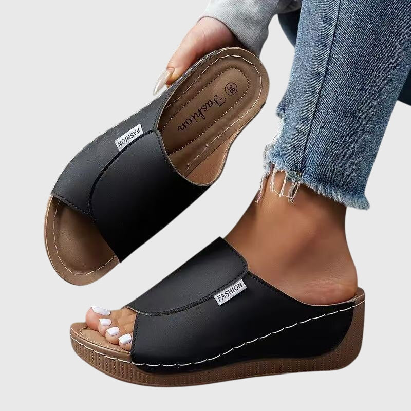 Esther | Stylish Supportive Sandals