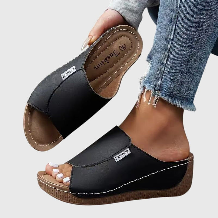 Esther | Stylish Supportive Sandals