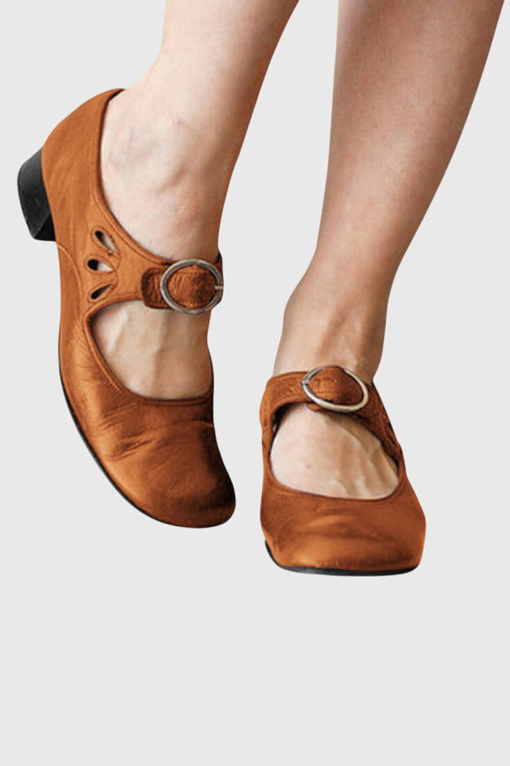 Marilyn | Supportive Sandals