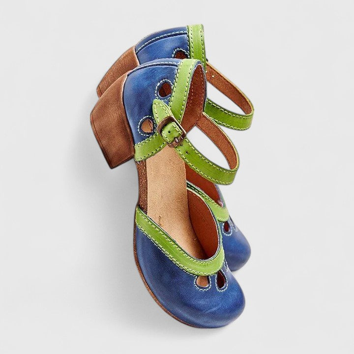 Calinae | Supportive Sandals