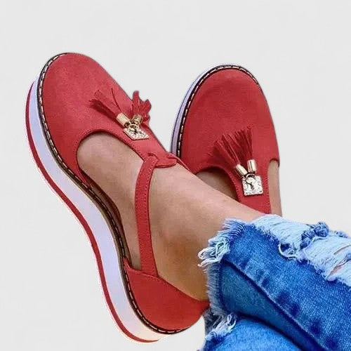 Kelsea | Supportive Sandals