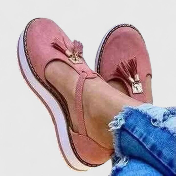 Kelsea | Supportive Sandals
