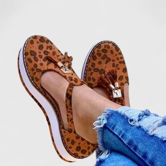 Kelsea | Supportive Sandals