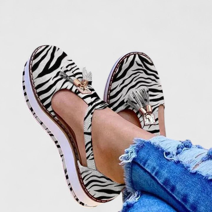 Kelsea | Supportive Sandals