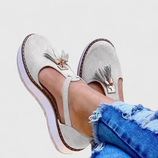 Kelsea | Supportive Sandals