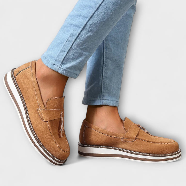Halo | Casual Comfort Loafers