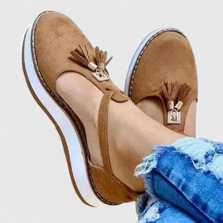 Kelsea | Supportive Sandals