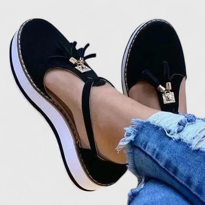 Kelsea | Supportive Sandals