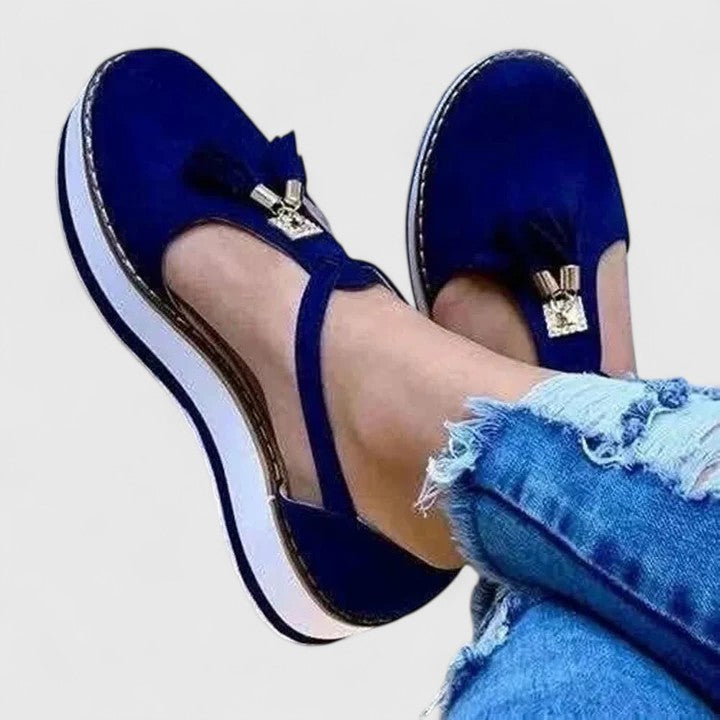 Kelsea | Supportive Sandals