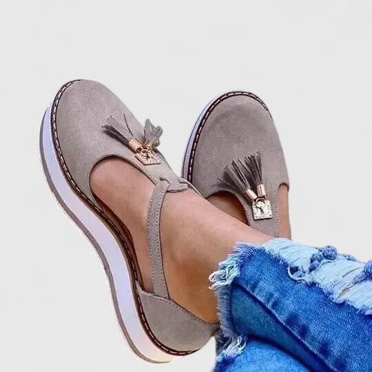 Kelsea | Supportive Sandals
