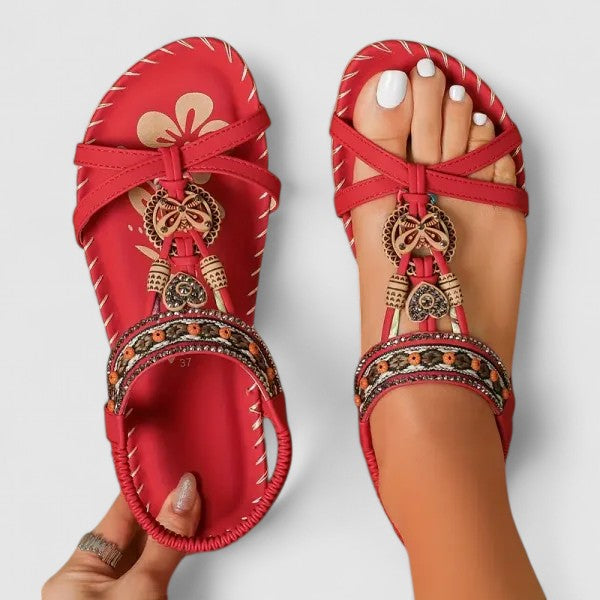 Maryna | Supportive Sandals