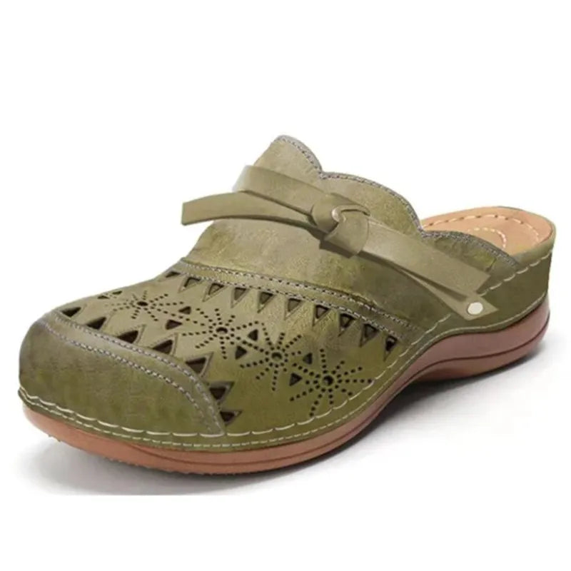 Lya Zoccoli Supportive Comfort