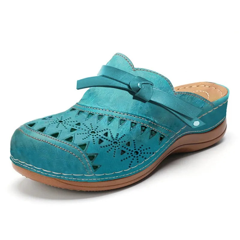 Lya Zoccoli Supportive Comfort