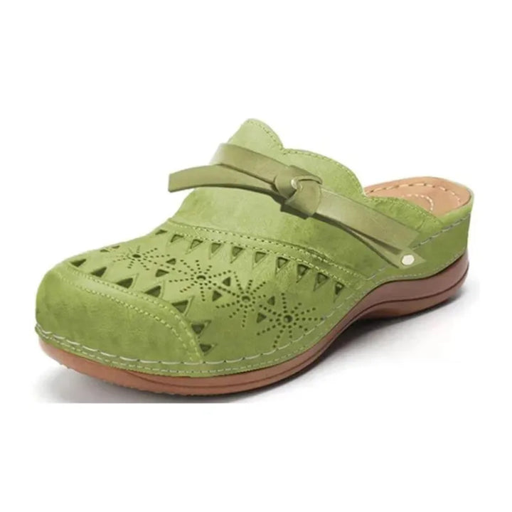 Lya Zoccoli Supportive Comfort