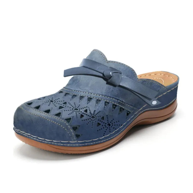 Lya Zoccoli Supportive Comfort