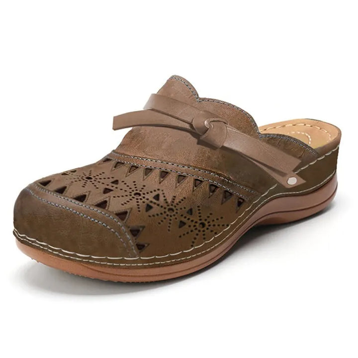 Lya Zoccoli Supportive Comfort