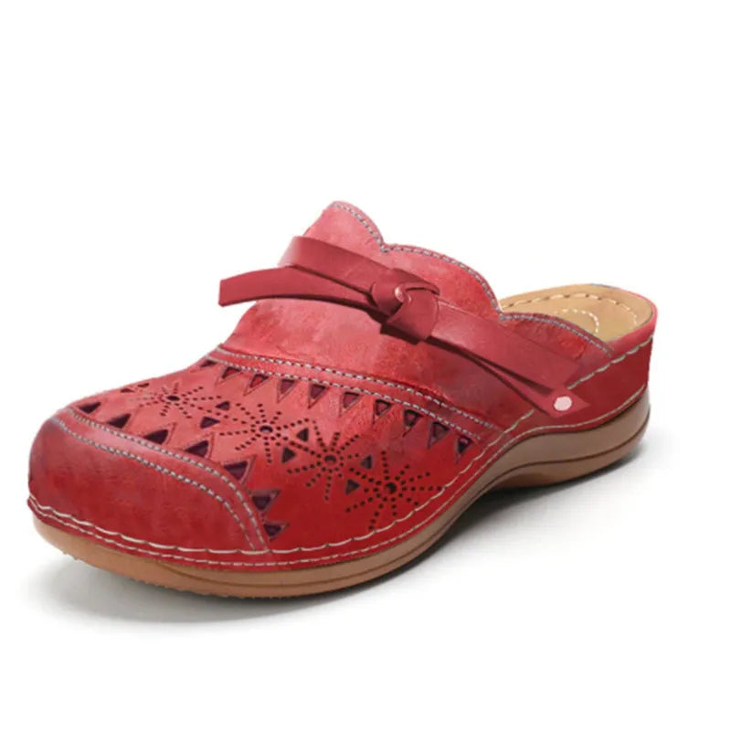 Lya Zoccoli Supportive Comfort