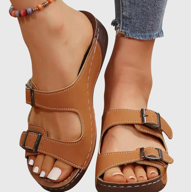 Boston | Supportive Sandals