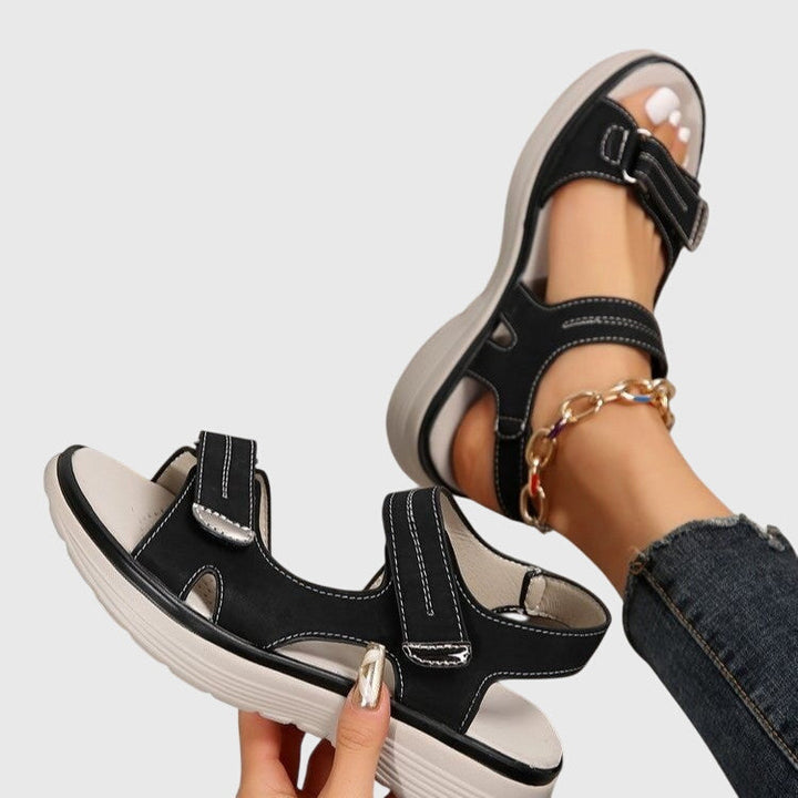 Casey | Supportive Sandals