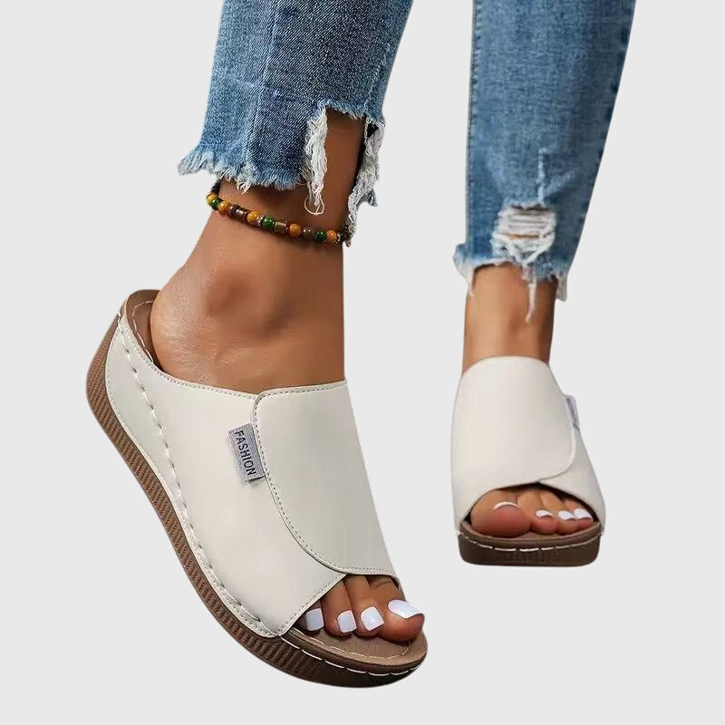 Esther | Stylish Supportive Sandals