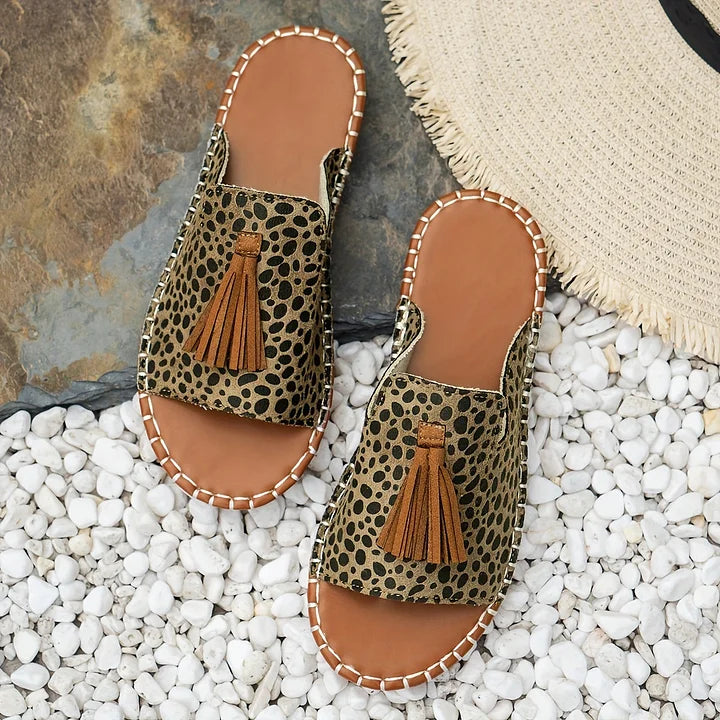 Lorraine | Casual Supportive Sandals