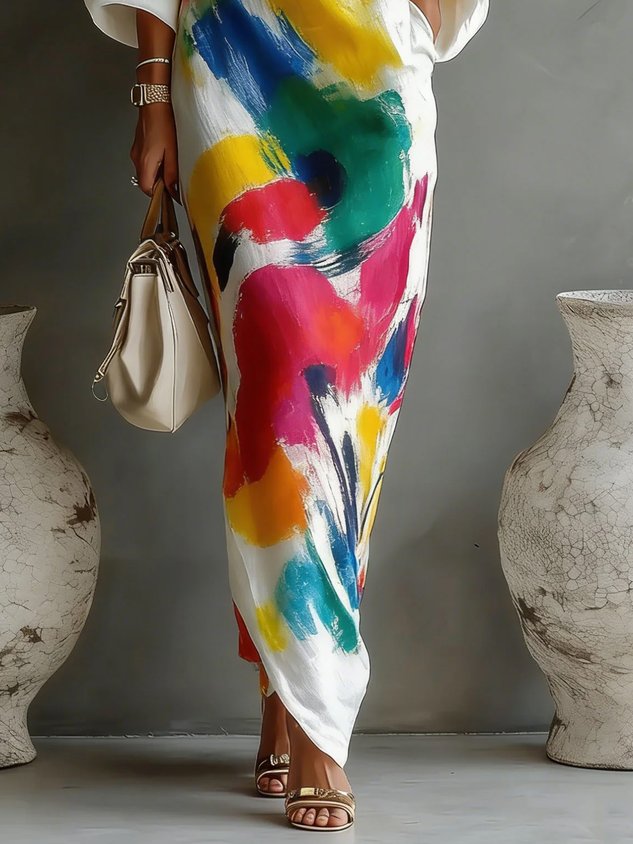 Danella Maxi Dress
