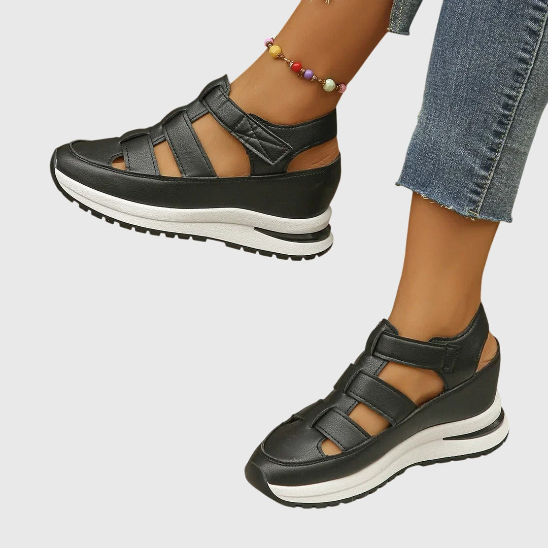 Judy | Supportive Sandals