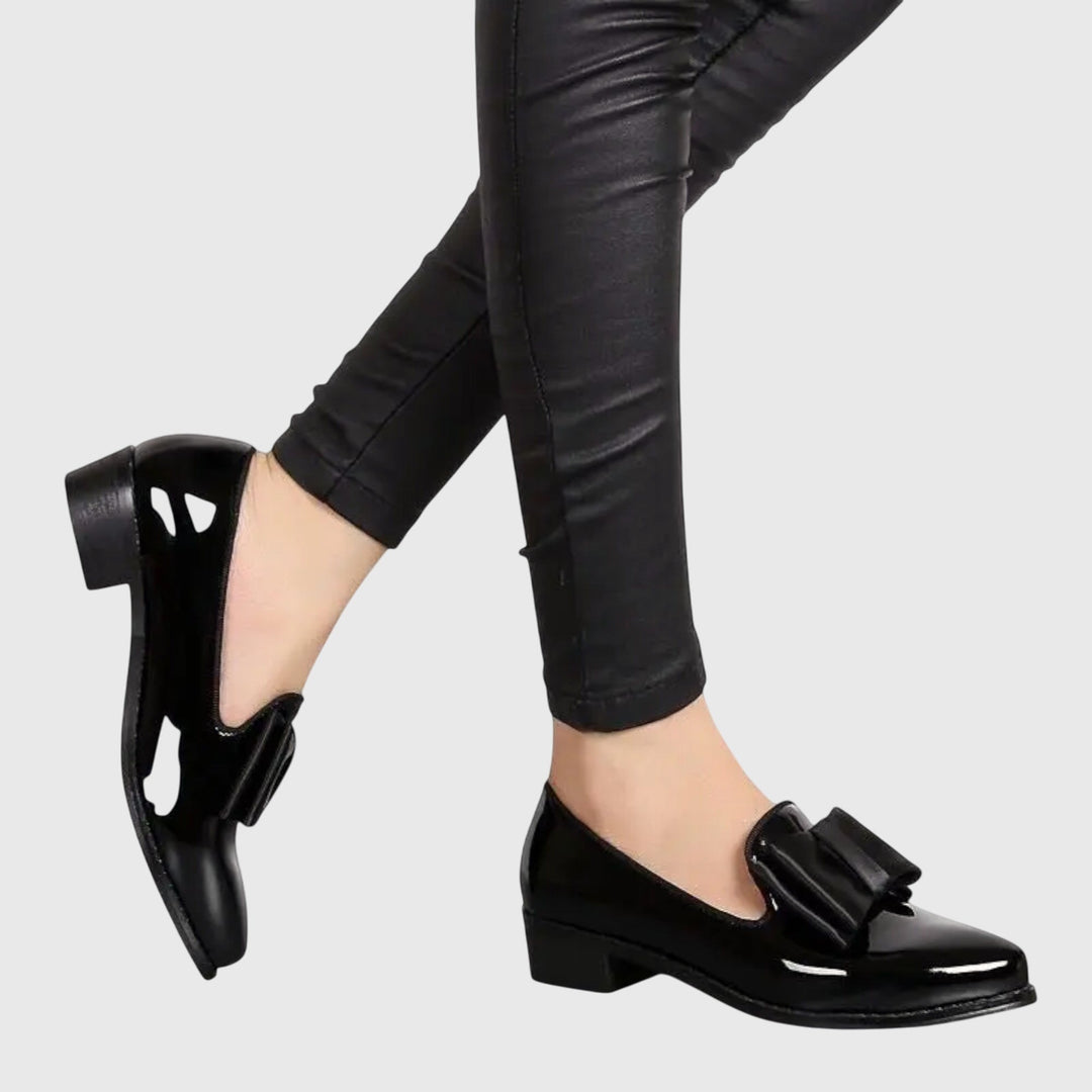 Anya | Supportive Loafers