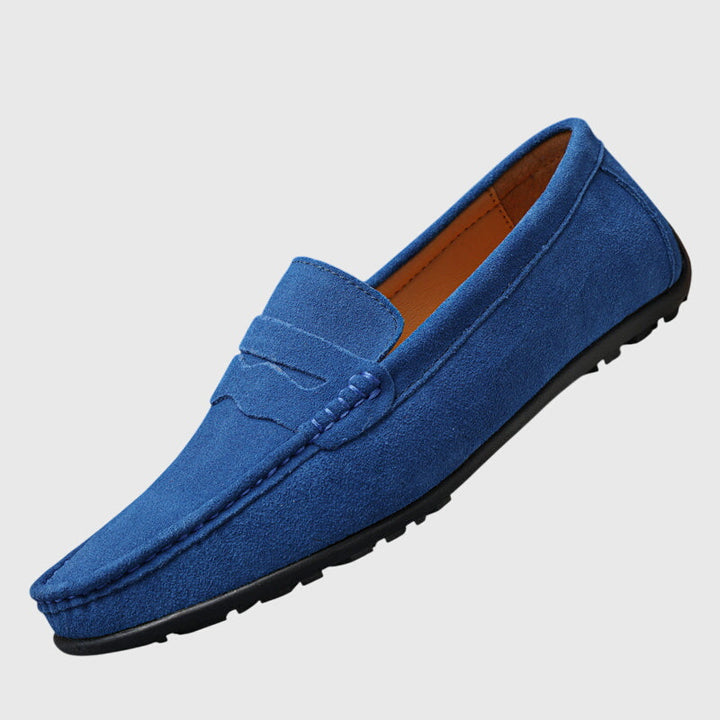 Rosaly | Supportive Loafers
