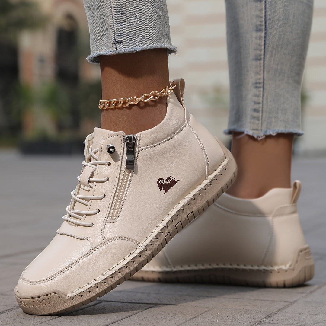 Émy | Ergonomic Support Sneakers