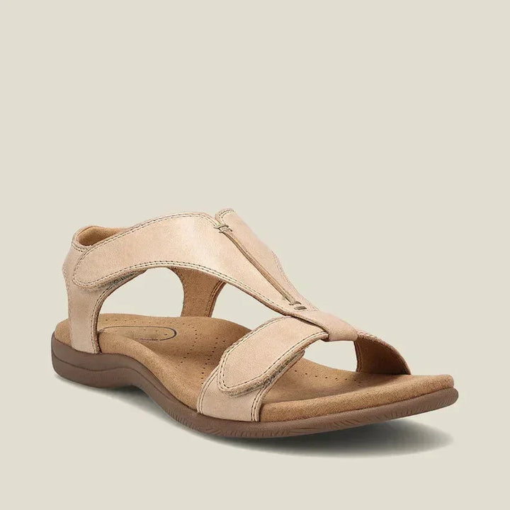 Lara Ergonomic Supportive Sandals