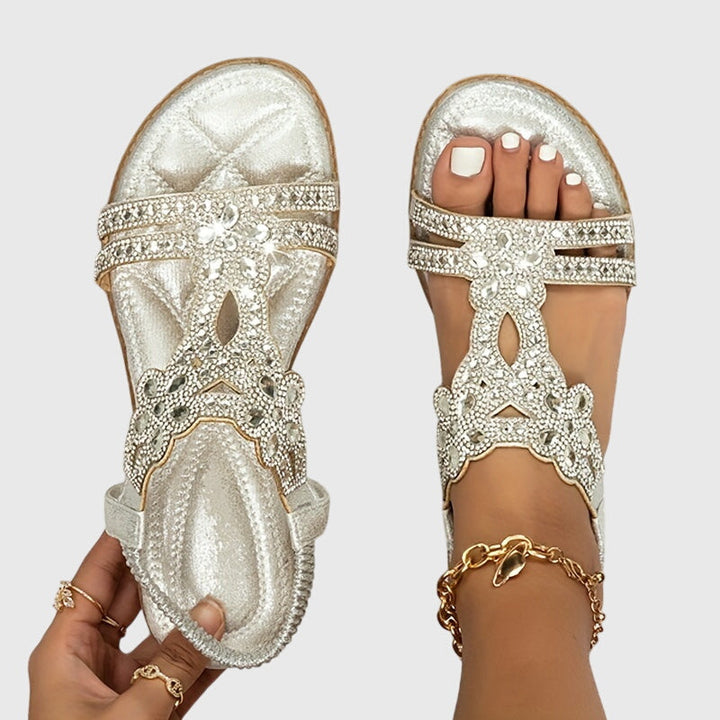Blessy | Supportive Sandals