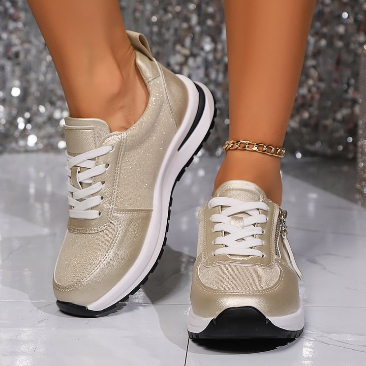 Ashlyn | Supportive Sneakers