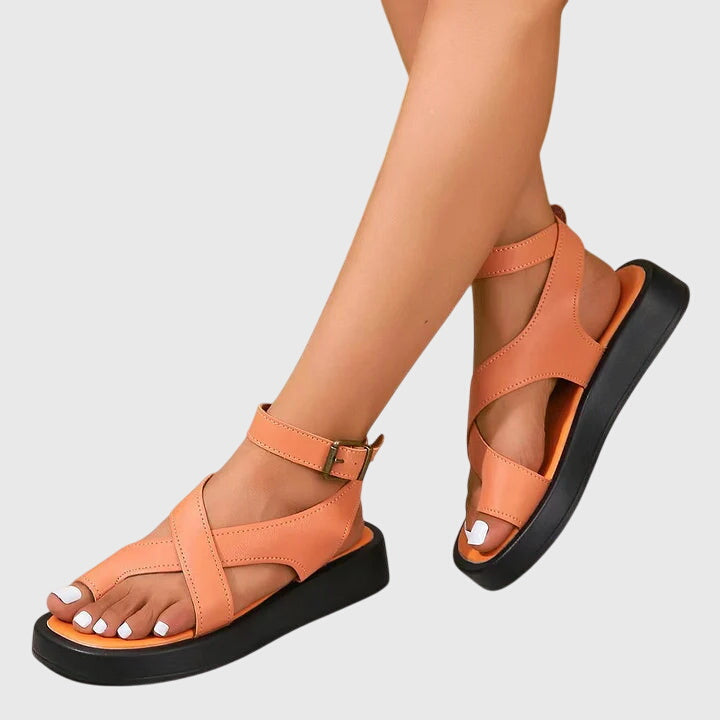 Tess | Supportive Sandals