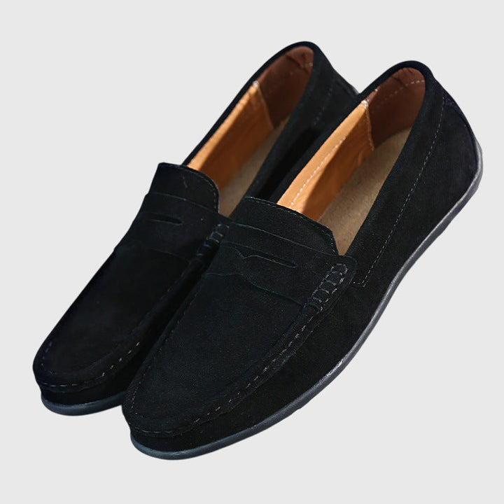 Rosaly | Supportive Loafers