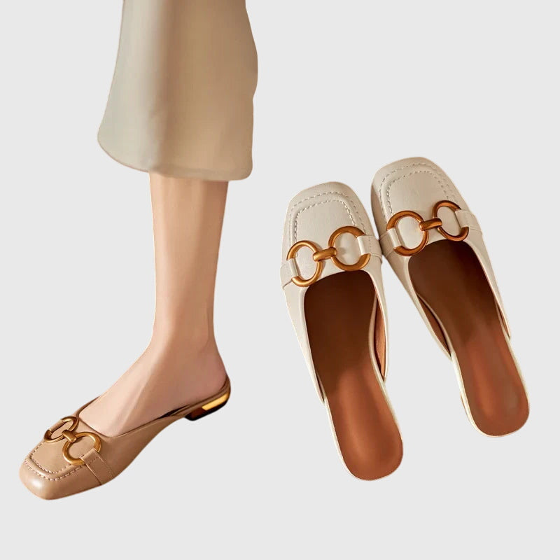 Alexandra | Supportive Sandals