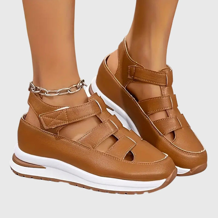 Judy | Supportive Sandals