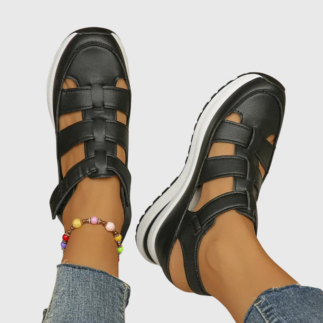 Judy | Supportive Sandals