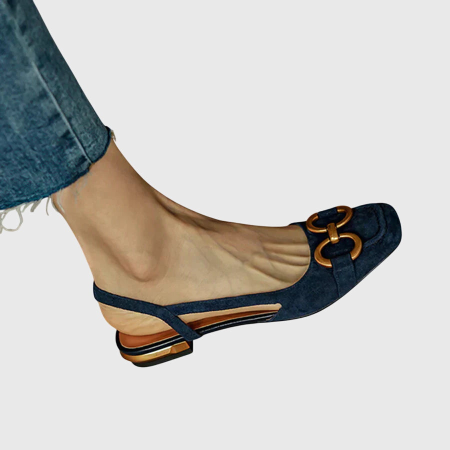 Cecilia | Supportive Sandals