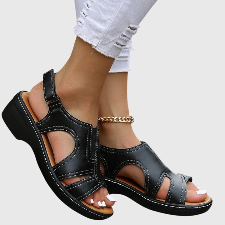 Celeste | Supportive Sandals