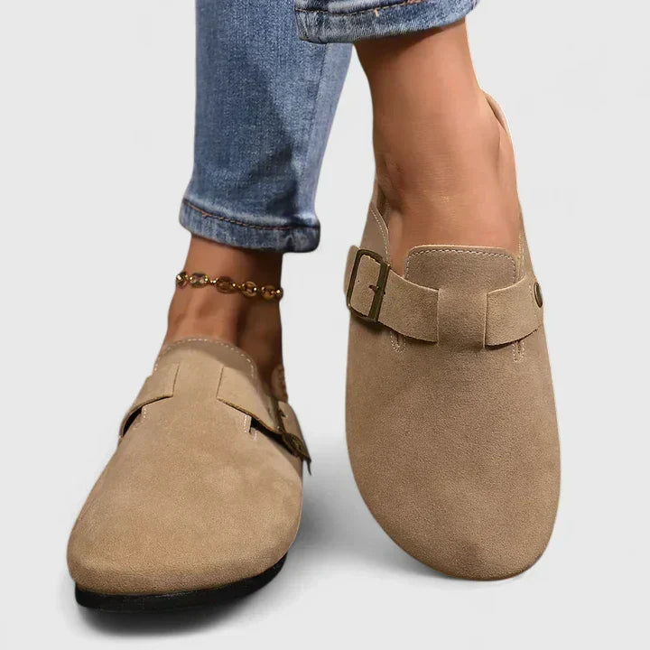 Katrien | Supportive Loafers