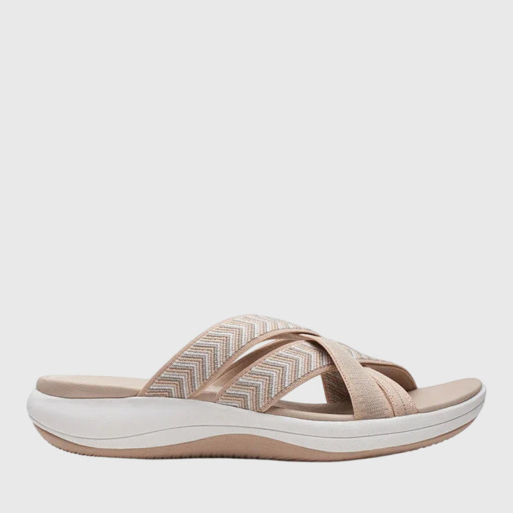 Jade | Supportive Sandals