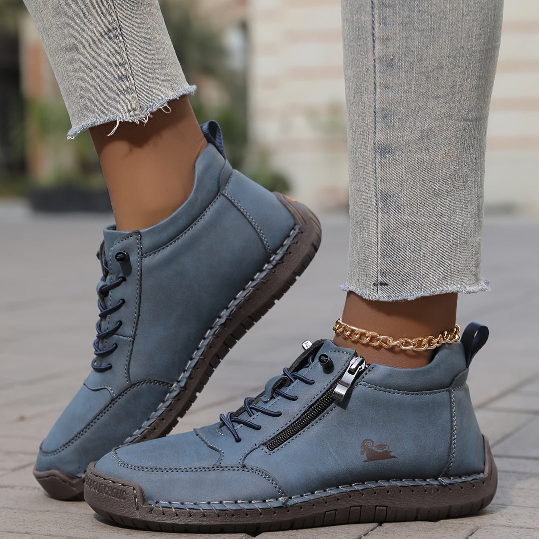Émy | Ergonomic Support Sneakers