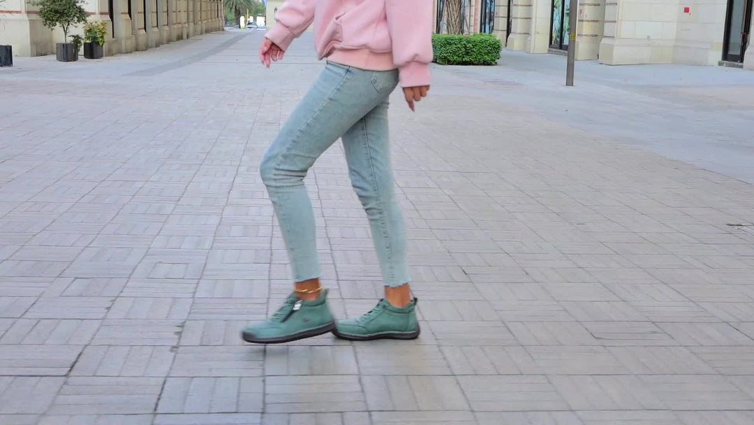 Émy | Ergonomic Support Sneakers