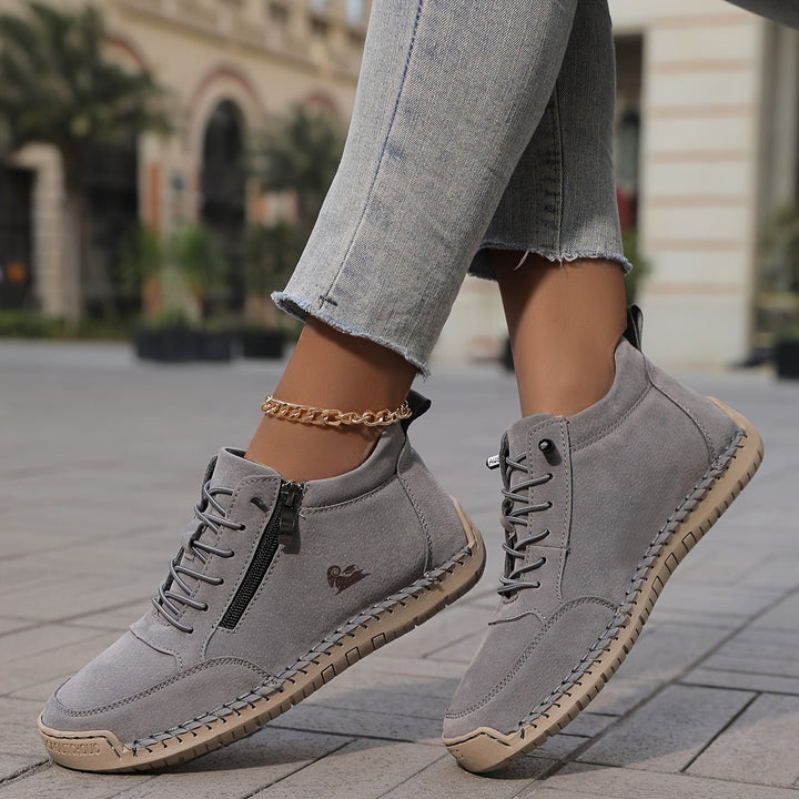 Émy | Ergonomic Support Sneakers