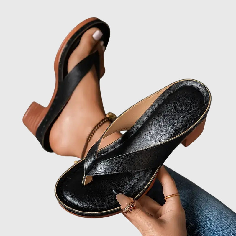 Gianna | Supportive Sandals